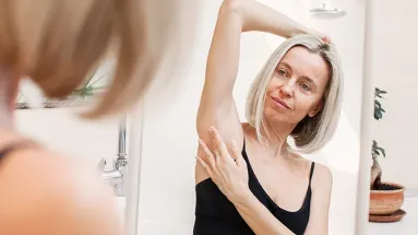 Breast Lymph Nodes
